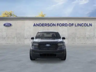 New 2025 Ford Maverick for sale in Lincoln NE