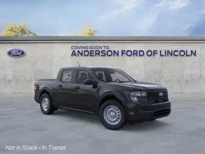 New 2025 Ford Maverick for sale in Lincoln NE