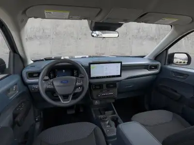 New 2025 Ford Maverick for sale in Lincoln NE