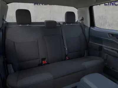 New 2025 Ford Maverick for sale in Lincoln NE