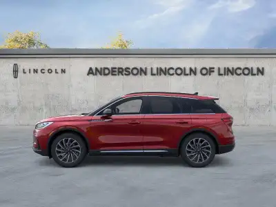 New 2026 Lincoln Corsair Reserve SUV/Crossover for sale in Lincoln NE