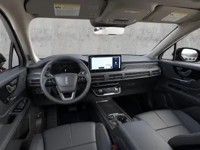 New 2026 Lincoln Corsair Reserve SUV/Crossover for sale in Lincoln NE