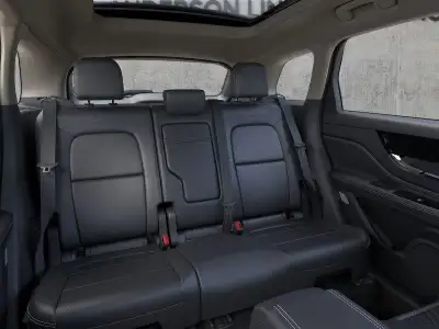 New 2026 Lincoln Corsair for sale in Lincoln NE