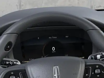 New 2026 Lincoln Corsair for sale in Lincoln NE