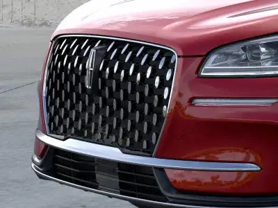 New 2026 Lincoln Corsair for sale in Lincoln NE