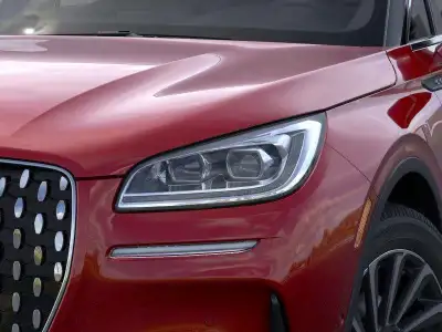 New 2026 Lincoln Corsair for sale in Lincoln NE