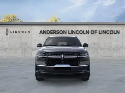 New 2025 Lincoln Navigator L Reserve SUV/Crossover for sale in Lincoln NE