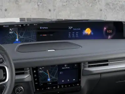 New 2025 Lincoln Navigator L for sale in Lincoln NE