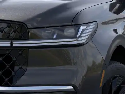 New 2025 Lincoln Navigator L for sale in Lincoln NE