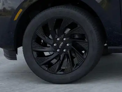 New 2025 Lincoln Navigator L for sale in Lincoln NE