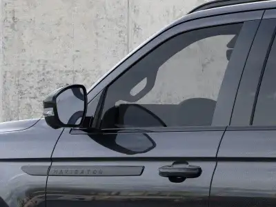 New 2025 Lincoln Navigator L for sale in Lincoln NE