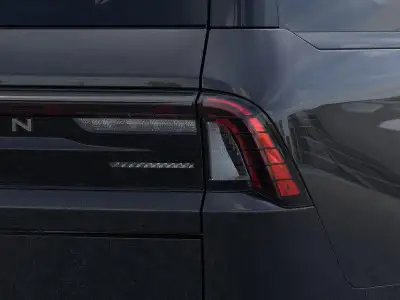 New 2025 Lincoln Navigator L for sale in Lincoln NE