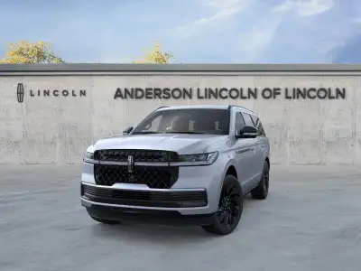 New 2025 Lincoln Navigator Reserve SUV/Crossover for sale in Lincoln NE