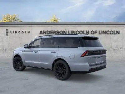 New 2025 Lincoln Navigator Reserve SUV/Crossover for sale in Lincoln NE