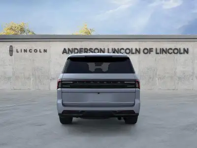 New 2025 Lincoln Navigator Reserve SUV/Crossover for sale in Lincoln NE