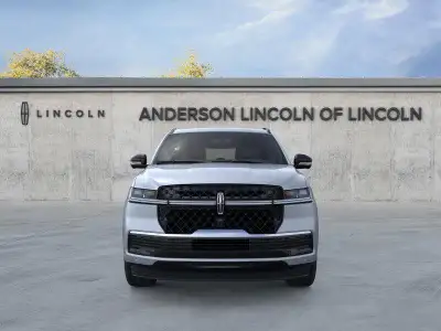 New 2025 Lincoln Navigator Reserve SUV/Crossover for sale in Lincoln NE