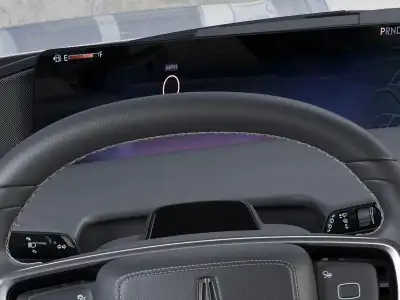 New 2025 Lincoln Navigator for sale in Lincoln NE