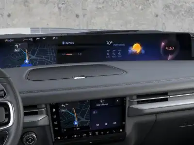 New 2025 Lincoln Navigator for sale in Lincoln NE