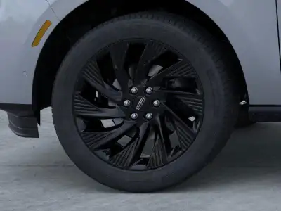 New 2025 Lincoln Navigator for sale in Lincoln NE