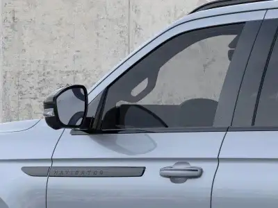 New 2025 Lincoln Navigator for sale in Lincoln NE