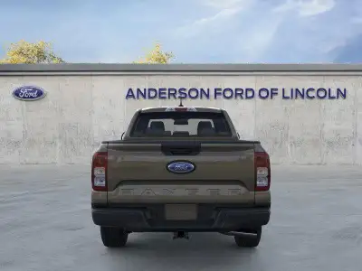 New 2025 Ford Ranger for sale in Lincoln NE