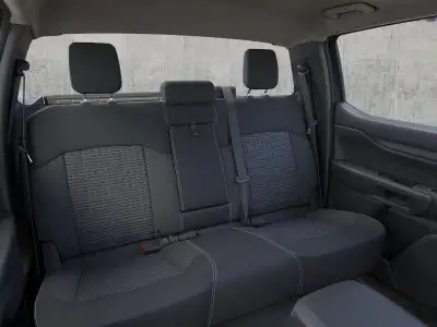 New 2025 Ford Ranger for sale in Lincoln NE