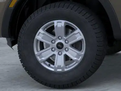 New 2025 Ford Ranger for sale in Lincoln NE