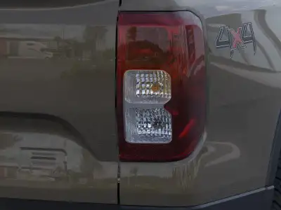 New 2025 Ford Ranger for sale in Lincoln NE