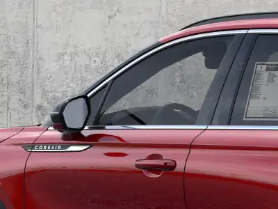 New 2026 Lincoln Corsair for sale in Lincoln NE