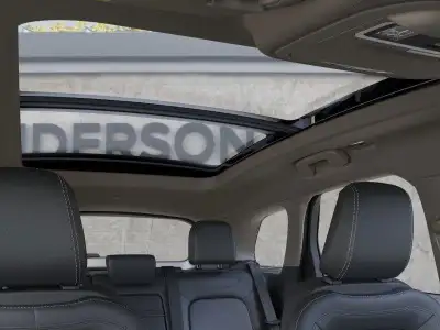 New 2026 Lincoln Corsair for sale in Lincoln NE