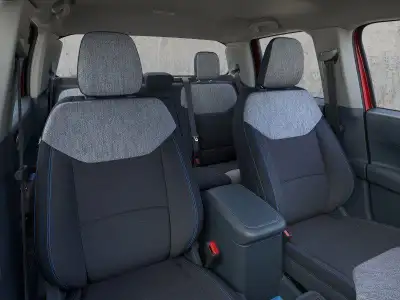 New 2025 Ford Maverick for sale in Lincoln NE