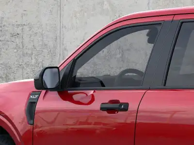 New 2025 Ford Maverick for sale in Lincoln NE