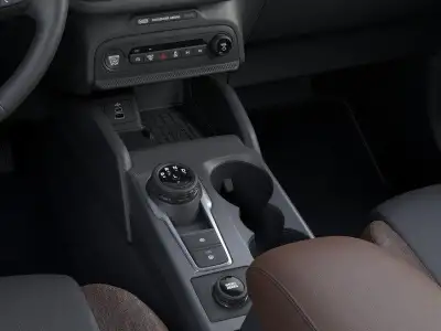 New 2025 Ford Bronco Sport for sale in Lincoln NE