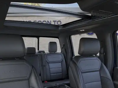 New 2025 Ford F-150 for sale in Lincoln NE