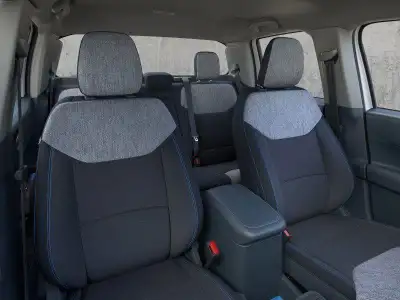 New 2025 Ford Maverick for sale in Lincoln NE