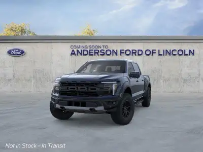 New 2025 Ford F-150 for sale in Lincoln NE
