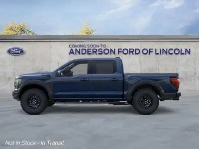 New 2025 Ford F-150 for sale in Lincoln NE