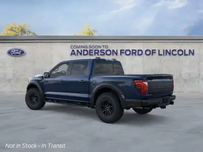 New 2025 Ford F-150 for sale in Lincoln NE