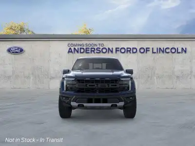 New 2025 Ford F-150 for sale in Lincoln NE