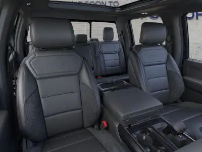 New 2025 Ford F-150 for sale in Lincoln NE