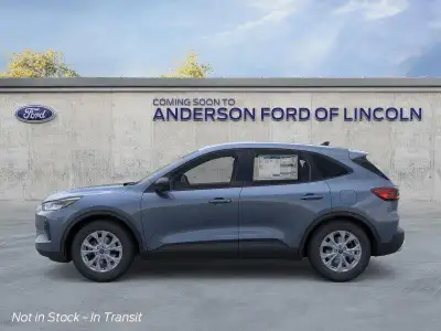 New 2026 Ford Escape for sale in Lincoln NE