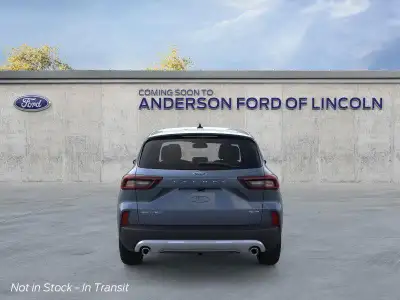 New 2026 Ford Escape for sale in Lincoln NE
