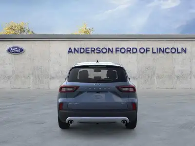 New 2026 Ford Escape for sale in Lincoln NE