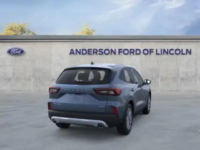 New 2026 Ford Escape for sale in Lincoln NE