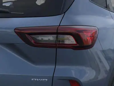 New 2026 Ford Escape for sale in Lincoln NE