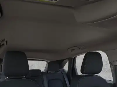 New 2026 Ford Escape for sale in Lincoln NE