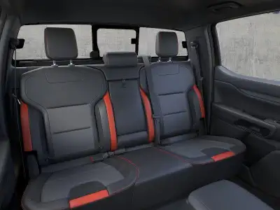 New 2025 Ford Ranger for sale in Lincoln NE