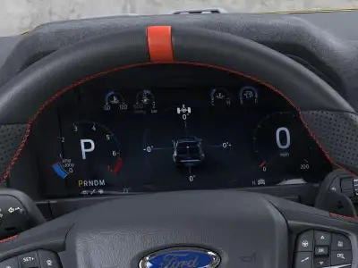 New 2025 Ford Ranger for sale in Lincoln NE