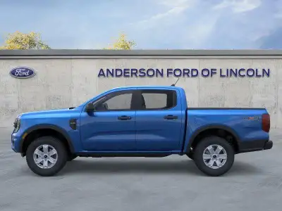 New 2025 Ford Ranger for sale in Lincoln NE