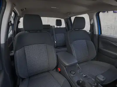 New 2025 Ford Ranger XL Crew Cab Truck for sale in Lincoln NE